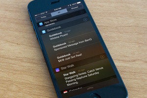 iosnotificationcenter primary