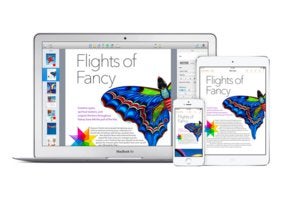 iwork platforms