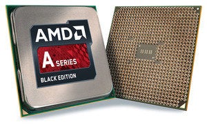 AMD Kaveri