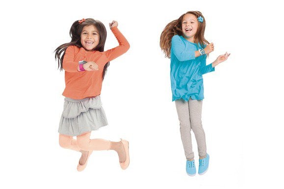 leapfrog leapband kids