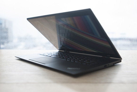 Lenovo X1 Carbon 2014