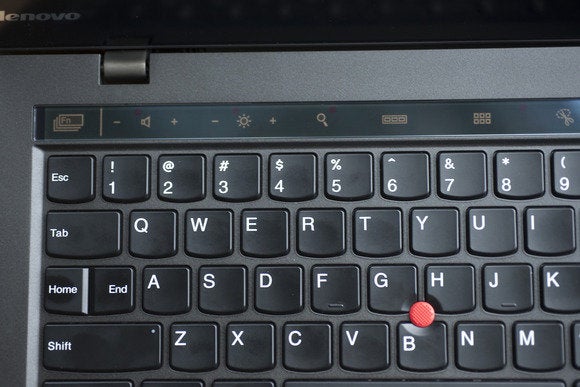 Lenovo X1 Carbon 2014