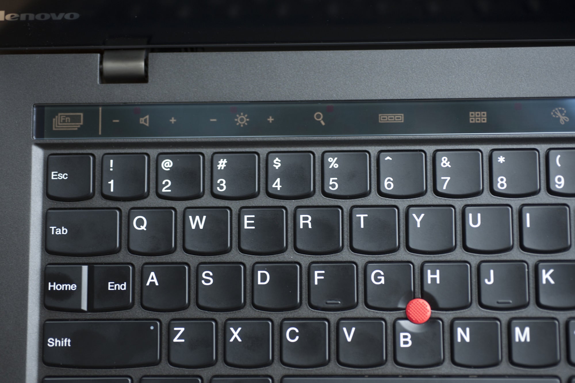 Lenovo 2014 ThinkPad X1 Carbon review | PCWorld