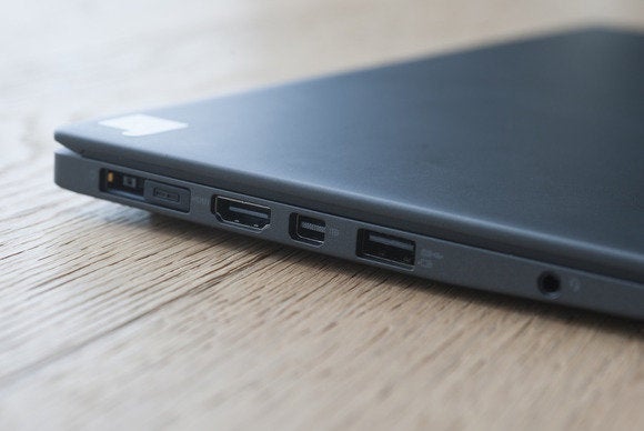 Lenovo X1 Carbon 2014