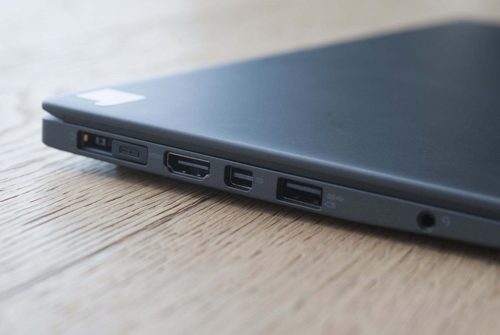 Lenovo ThinkPad Carbon review | PCWorld