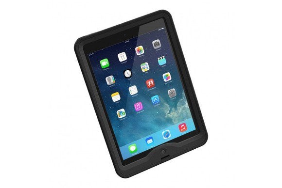 lifeproof nuud ipadair