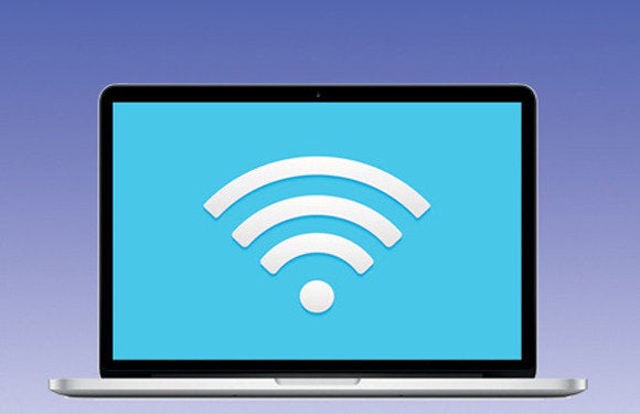 Не работает wifi на macbook windows 10