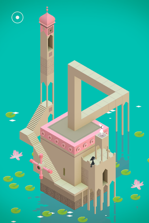 monument valley 4