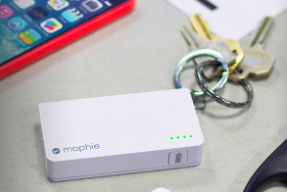 mophie