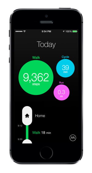 moves ios