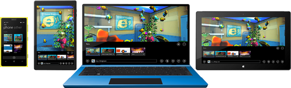 ms build 2014 ie 11 upgrade cross platform