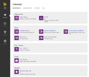 myinterests