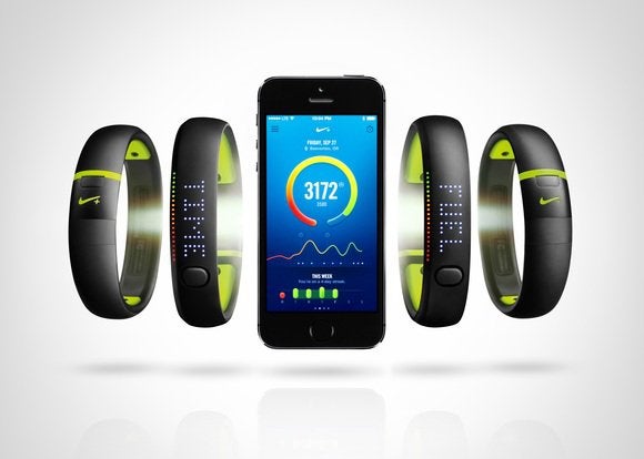 nike fuelband