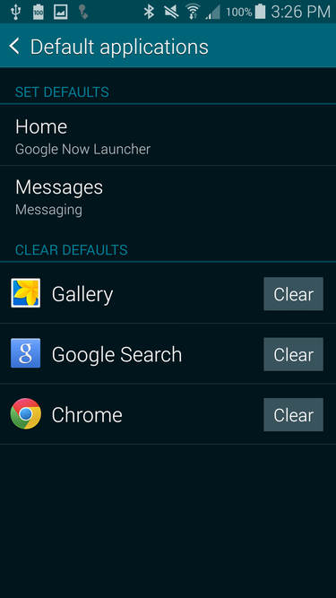 nowlauncher changeme