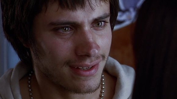 Amores Perros