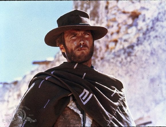 For a Few Dollars More