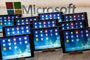 Office for iPad