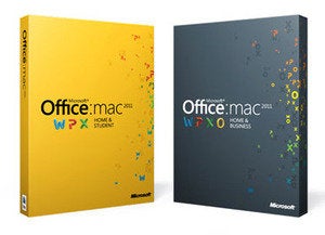 office 365 versus office 2011 for mac