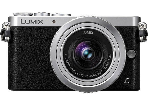 Panasonic Lumix DMC-GM1 review: A compact alternative to a ...