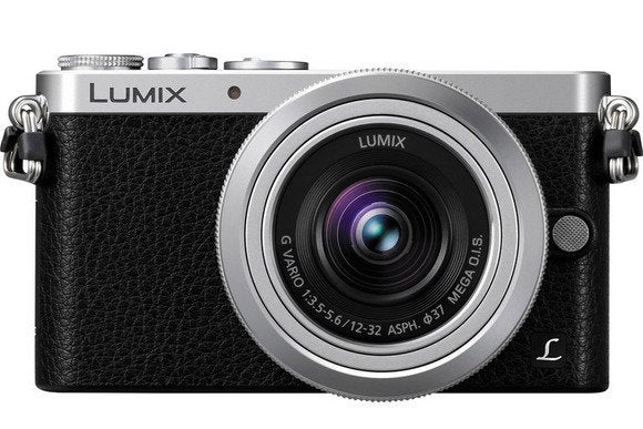 Panasonic Lumix DMC-GM1