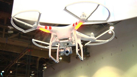 phantom 2