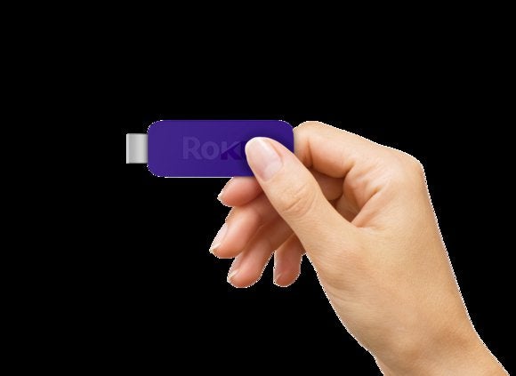 Roku Streaming Stick