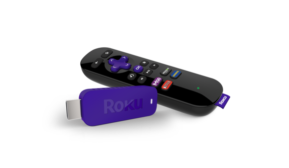 Roku Streaming Stick