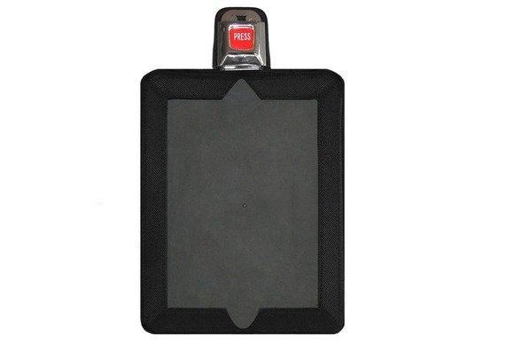 runnur handfree ipad