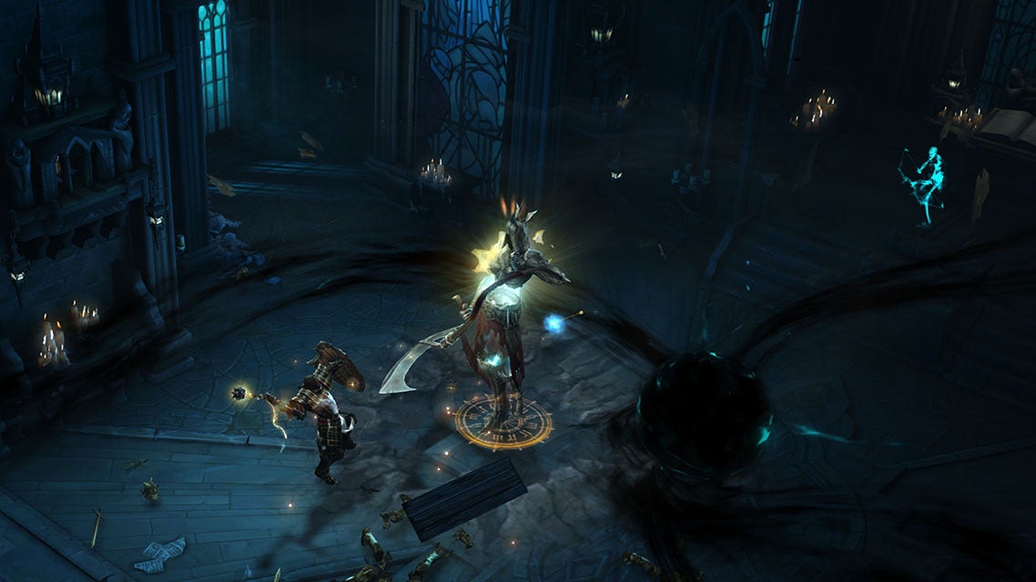 Diablo III: Reaper of Souls review: Finally, the Diablo ...