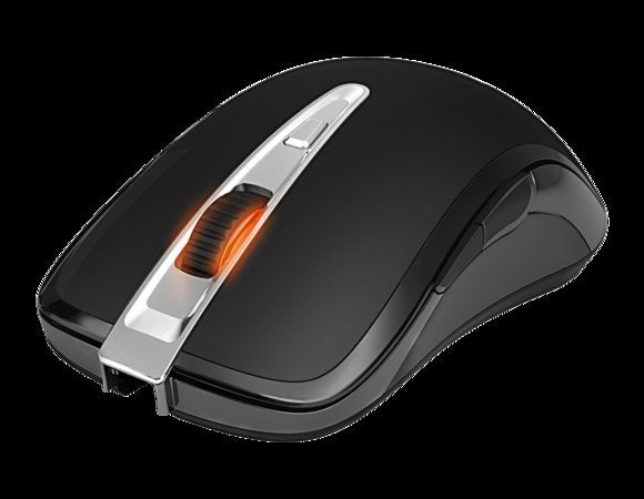 SteelSeries Sensei Wireless