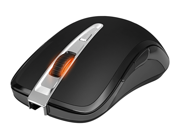 SteelSeries Sensei Wireless