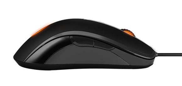 SteelSeries Sensei Wireless