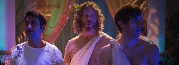 silicon valley ep4 toga