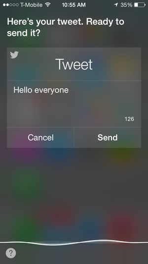 siri 6