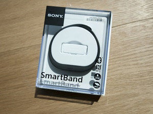 download sony smartband 2 talk