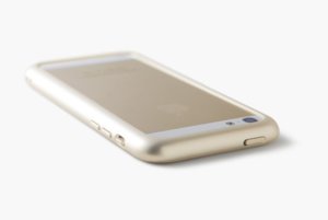 squair curvacious bumper 580