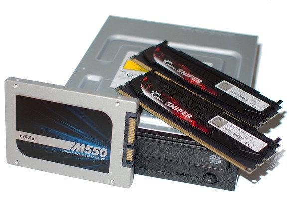 storage