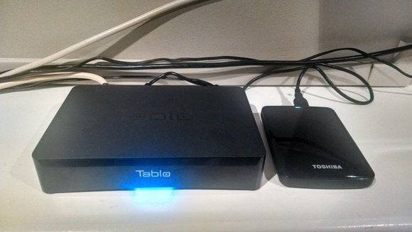 Tablo