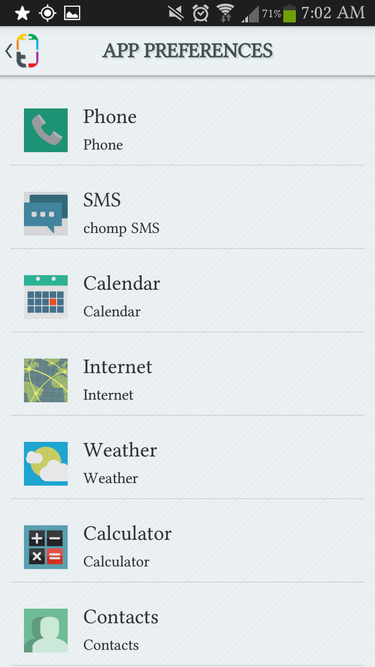 themer app preferences