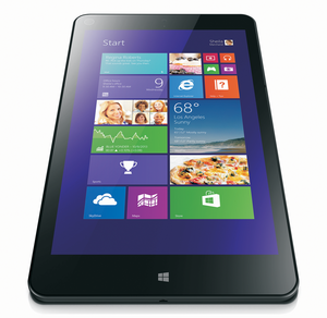 Lenovo ThinkPad 8