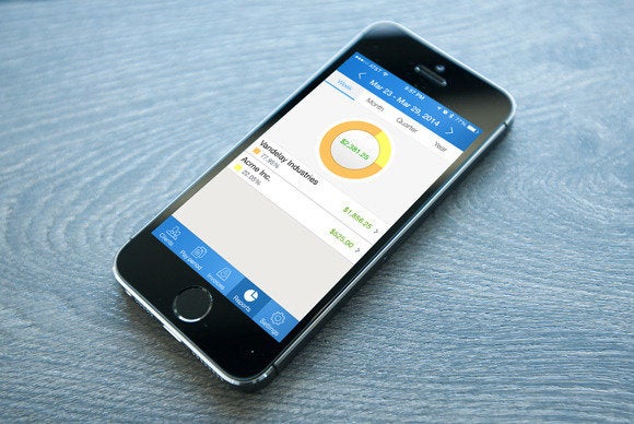 timetrackingapps primary