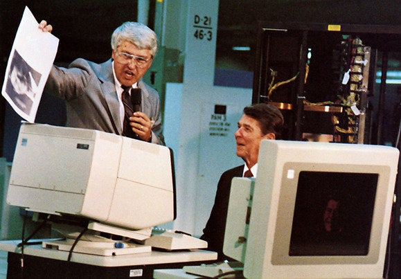 toole reagan
