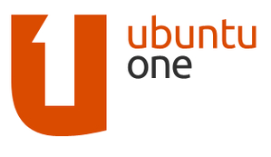 ubuntu one logo