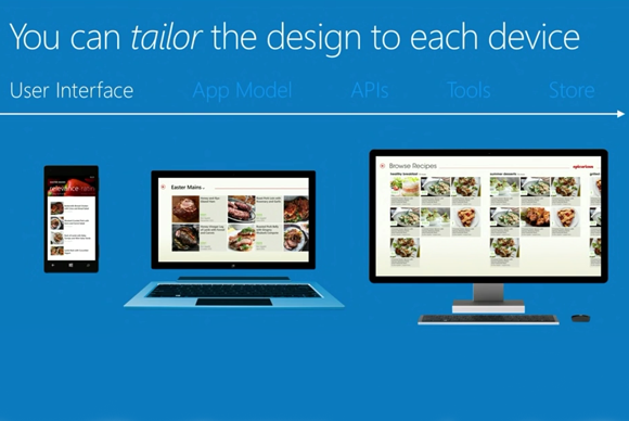universal apps 2