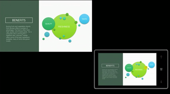 universal office app