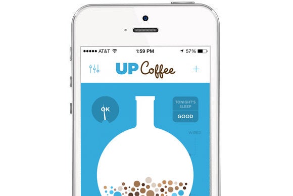 App Invasion: Keep your caffeine addiction under control ...