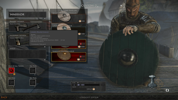 War of the Vikings