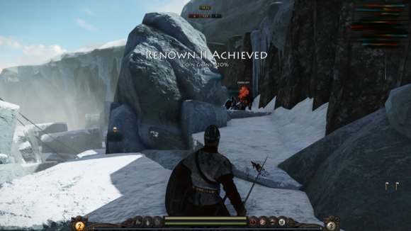 War of the Vikings
