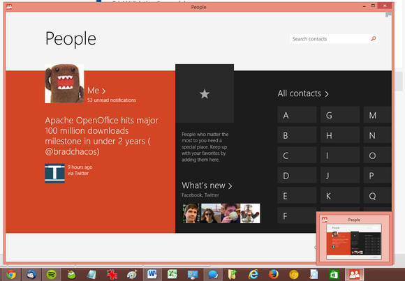windows 8.1 taskbar pin modernmix