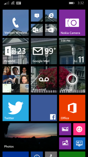 windows phone 8.1 3